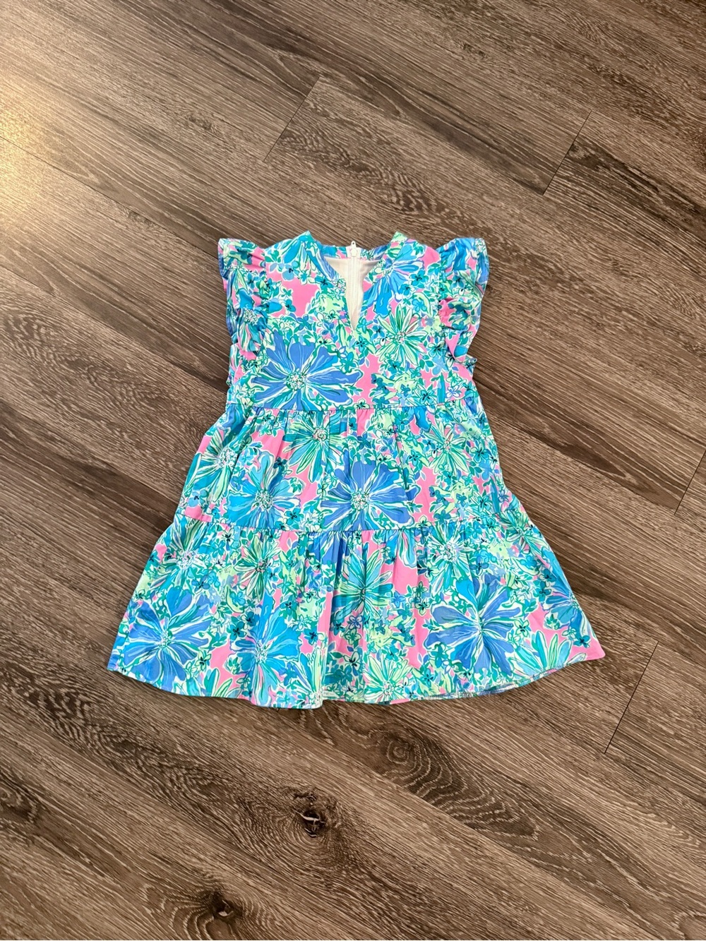 Lilly Pulitzer Girls Dress